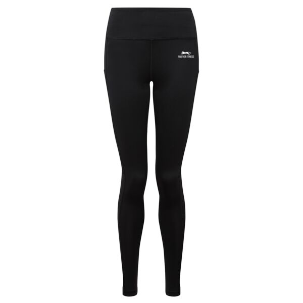 Women's Recycled Seamless 3D Fit Multi-Sport Flex Leggings Thumbnail