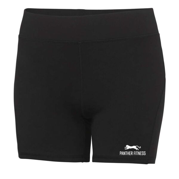 Girlie Training Shorts Thumbnail