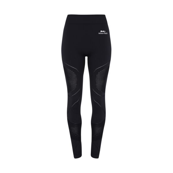 Women's Seamless '3D Fit' multi-sport reveal leggings Thumbnail