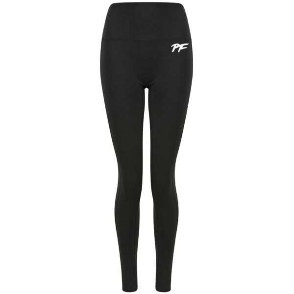 Core Pocket Legging Thumbnail