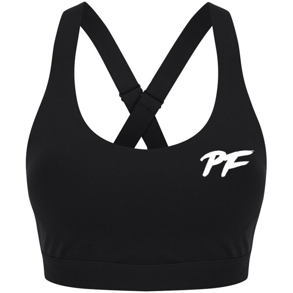 Impact Core Bra Thumbnail