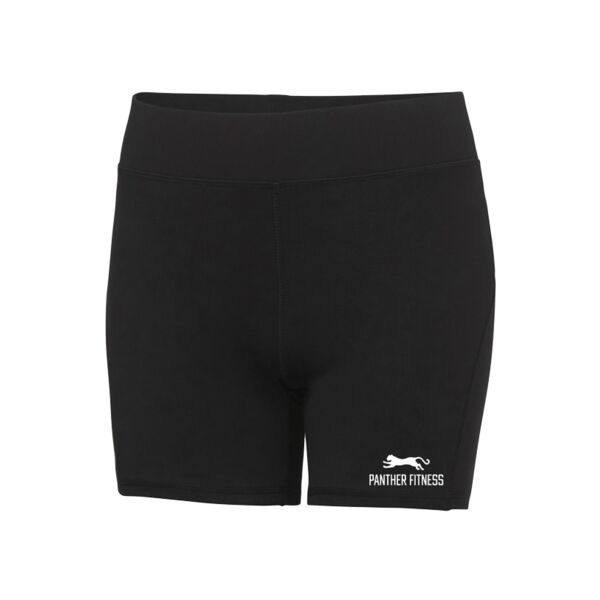 Cool Girlie Training Shorts Thumbnail