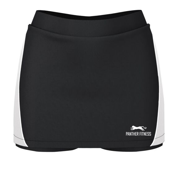 Female Team Skort Thumbnail