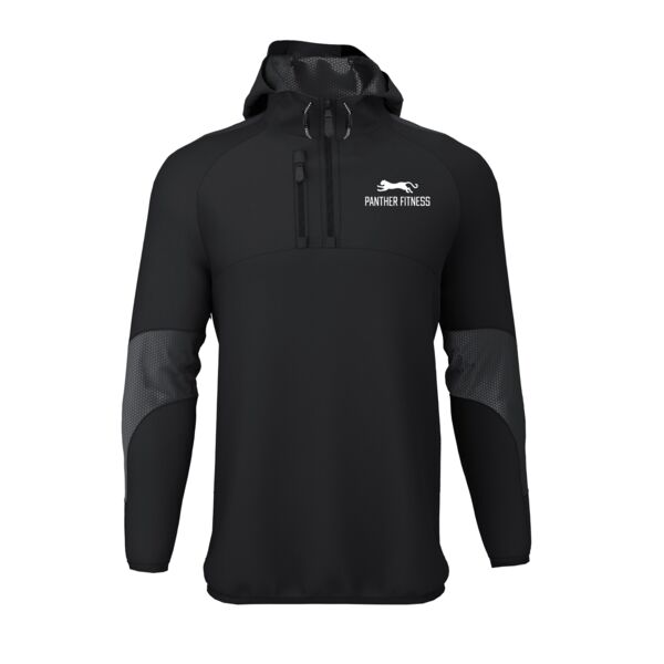 Performance Pro Hooded Jacket Thumbnail