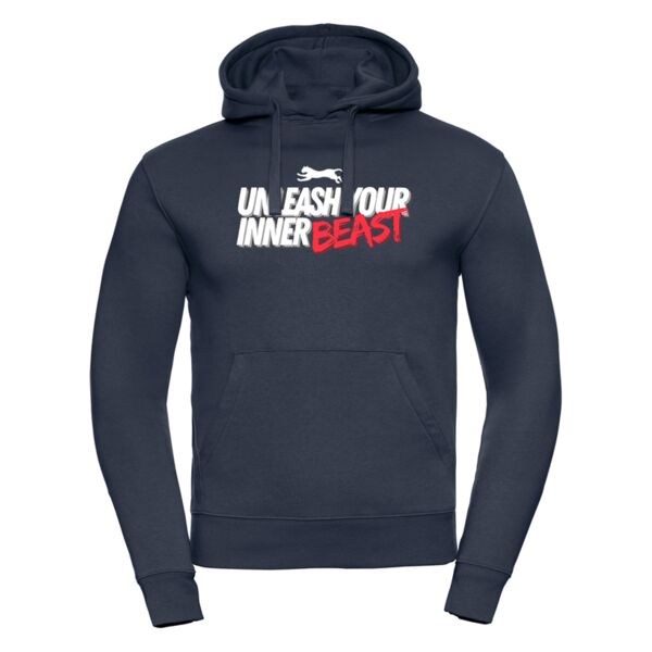 Authentic Hooded Sweatshirt Thumbnail