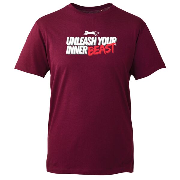 Adult Anthem Lockdown T-Shirt Thumbnail