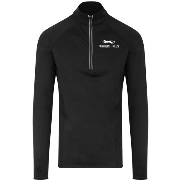 Flex Half Zip Top Thumbnail