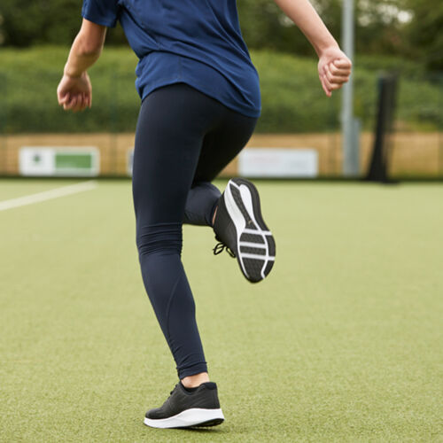 Panther Fitness  - Technical Wicking Tshirt Thumbnail