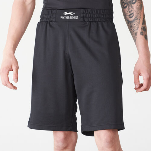 Panther Fitness  - Combat Shorts Thumbnail