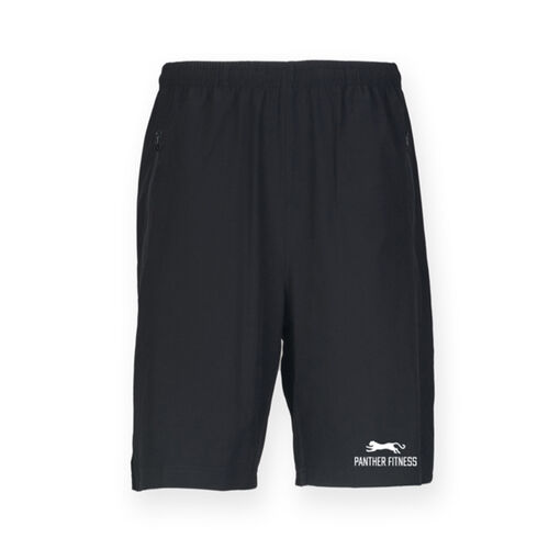 Panther Fitness - Pro Stretch Sport Shorts  Thumbnail