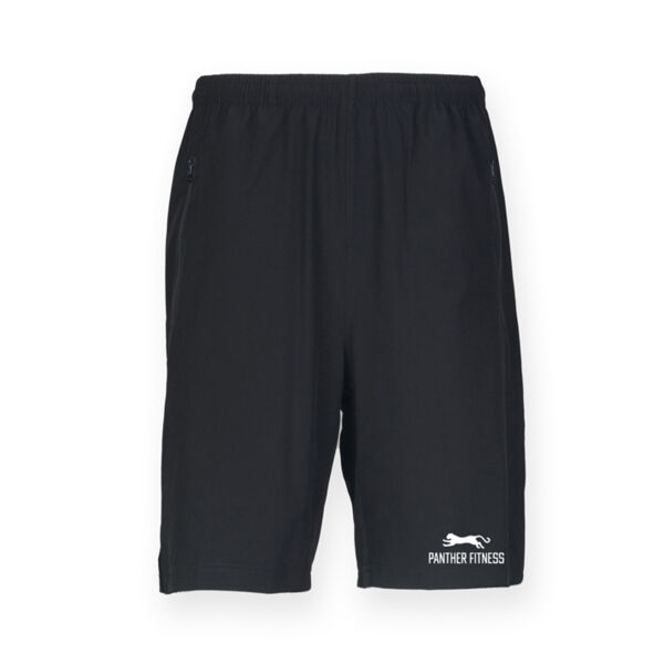 Panther Fitness - Pro Stretch Sport Shorts  Thumbnail
